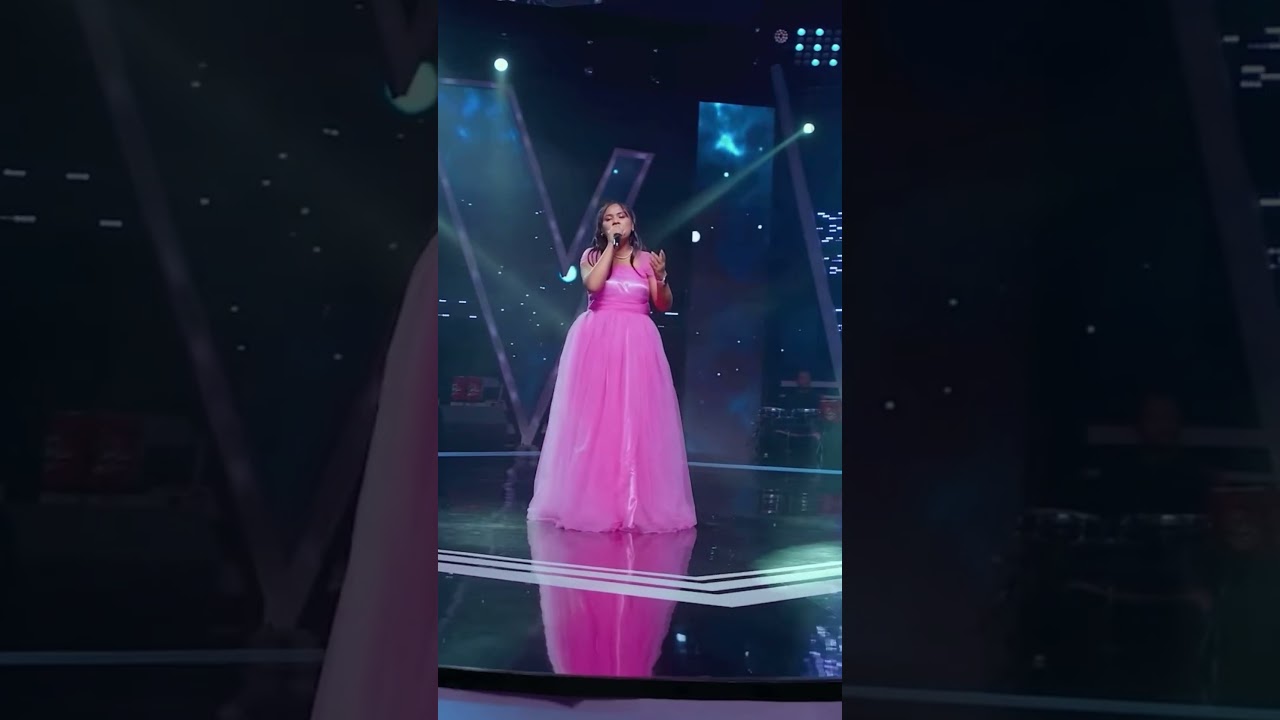 Ranjita Bishwokarma live malai basurile ruwayo #pramodkharel #thevoiceofnepal  #voiceofnepal