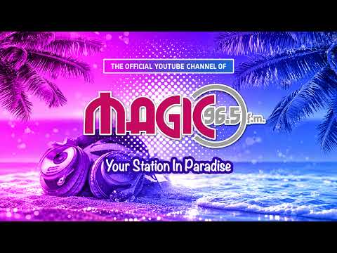 Magic 96.5 Fm Aruba