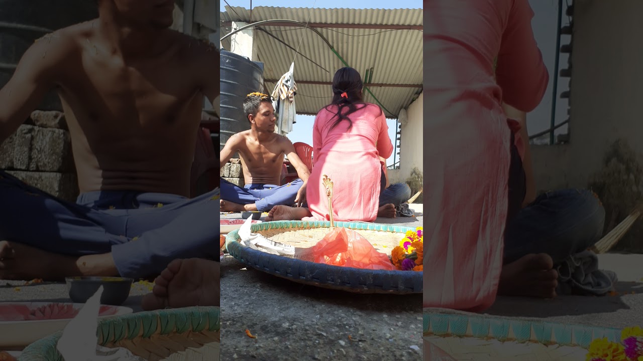 tihar special☺☺☺☺ 2078