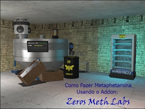 [LEAK] Zero's MethLab ! Hqdefault