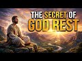 The Secret of God’s Rest (02 21 26) Hebrews 4:1–13