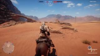 Must See Battlefield 1 Lag Comp Or WTF BF1 Beta BS