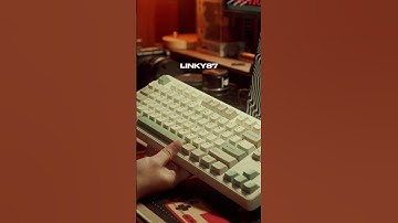 The Creamiest TKL on a Budget!