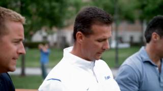 Information ESPN College Gameday spot - Urban Meyer [720p] Guide