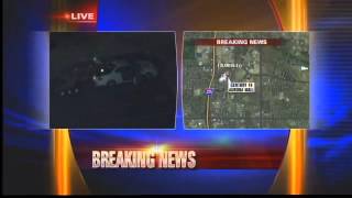 Witness Inside Movie Theater Speaks About Shooting