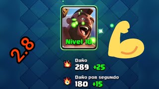 Un Clasico ciclo de monta 2.8😱❤