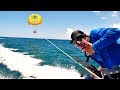 Things to Do in Key West Travel Vlog | Sebago Watersports for Mason's 11th B-Day