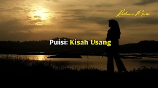 Kisah Usang - Puisi