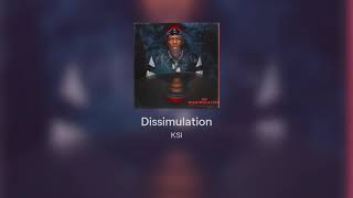 [FULL ALBUM] - KSI - Dissimulation
