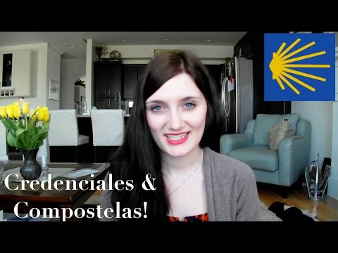 CAMINO TIPS: Camino Passports & Compostelas