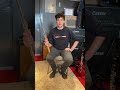 A quick flute tutorial from Tyler Bauer!