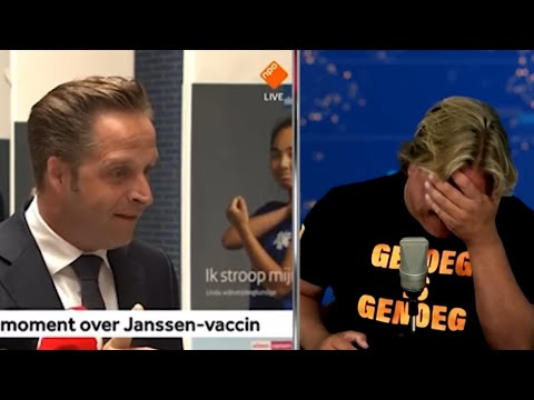 HUGO DE JONGE IS TEL SELL PRESENTATOR GEWORDEN - De Jensen Show #358