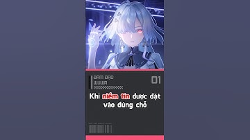 Khi niềm tin được đặt vào đúng chỗ!