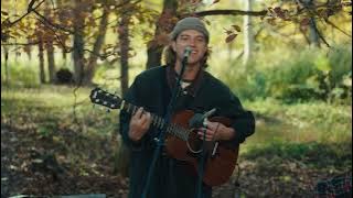 Arcy Drive - 'Louie' (Acoustic) Live from Jenny