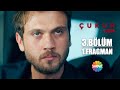 Çukur 4. Sezon 3. Bölüm 1. Fragman