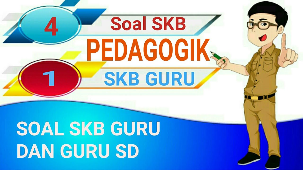 10+ Soal Tes P3K Guru Sd Terbaru - Study Soal