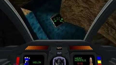 ADG Episode 101 - Descent II