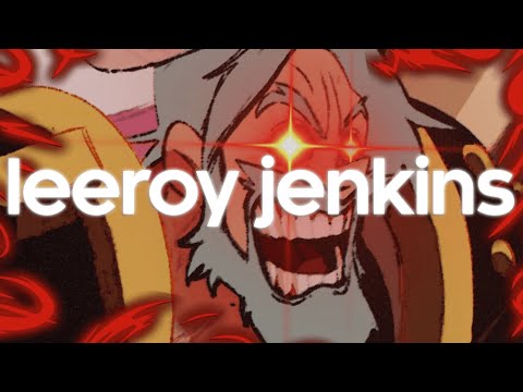 Vidéo: Quand est-ce que Leeroy Jenkins est arrivé ?