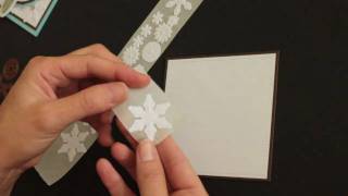 Faux Dry Embossing