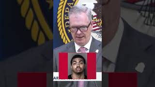 FBI: Suspect Pledged Loyalty to ISIS, New Year’s Eve Attack Planned in North Carolina
