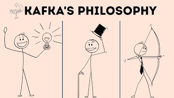 What is Kafkaesque? - The 