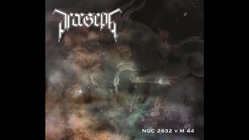 PRAESEPE [2006] - NGC 2632 v M44 - 01. NGC 2632 v M44
