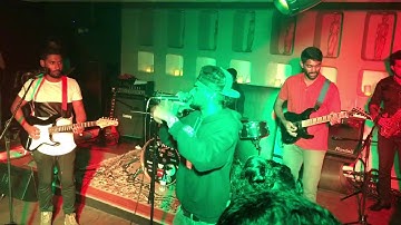 Unscripted Live @ The HUSTLE Ep Launch - Still Dre (cover)