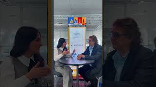 Yesterday IMG at #AAJ2025 in San Francisco