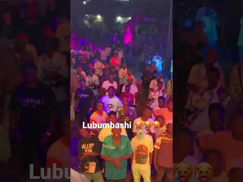 Lubumbashi tomber 🥵 #concertexperience #concertfootage #concerttour #concertvlog #livemusic #music