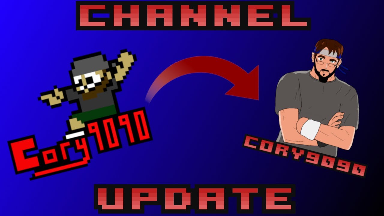Channel Update