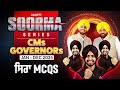 CMs &amp; Governors Current Affairs Jan -Dec 2025 MCQs | Punjab Govt Exams Preparation by Gagandeep Sir