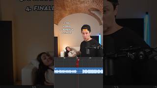 Scrivo una canzone con la mia fidanzata ☝️😴