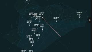 OpenScope ATC @ JFK Airport