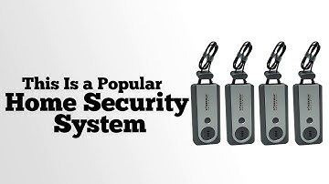 Doberman Security Portable Door Alarm 1 0