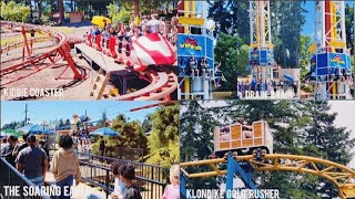 Wild Waves Theme and Water Park in Summer | August 1st, 2026 Saturday 11am-3:30pm