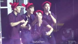 170112 Happyd.o.day②