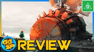 FAR Changing Tides | GGSP Review