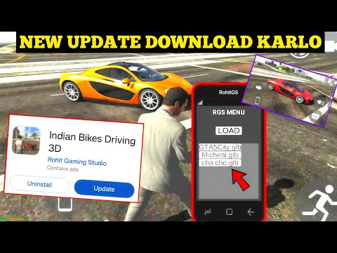Finally New Update