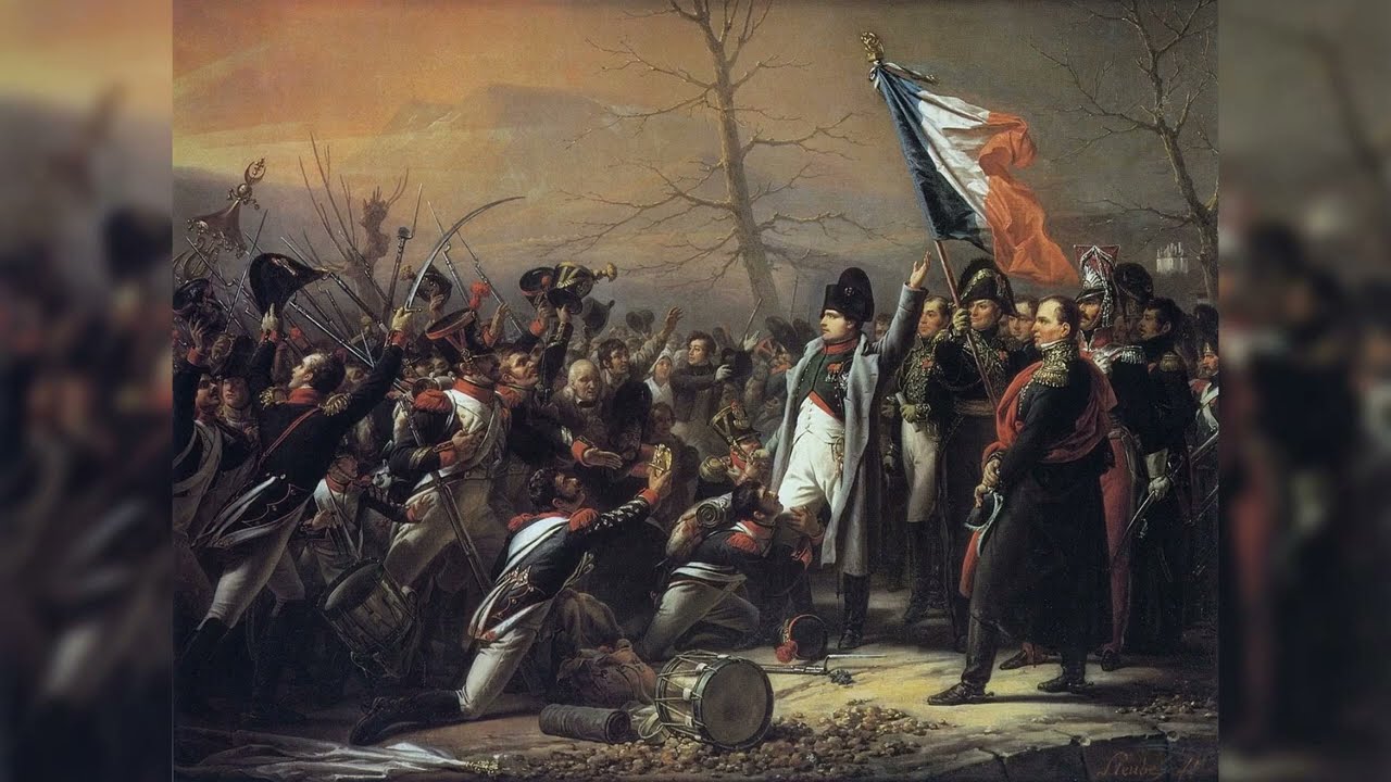 The Napoleonic Code: A Legal Revolution