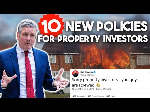 10 New Labour
