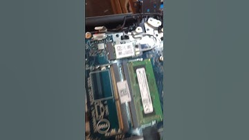 Dell inspiron not charging Fix in a minute