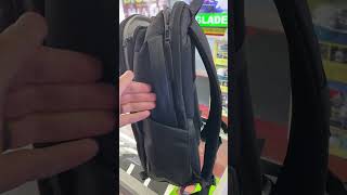 Aer city pack pro 2 (update 👌) #backpack #edc #travel #minimal