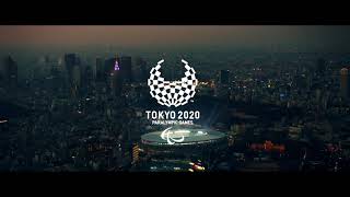 The 2020 Paralympic Games on RTÉ Sport