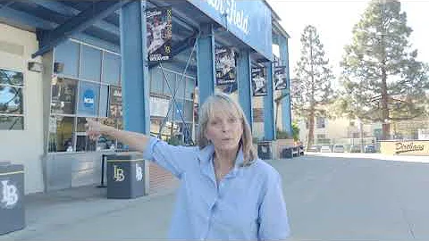 BCML co-founder Cynthia Brannon.
