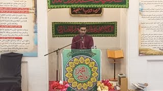 Mehfil E Eid E Zehra(s) Mehfil E Eid E Zehra(s)