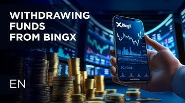 How to Withdraw Funds From BingX to Your Crypto Wallet