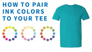 【COLOR iN ID】Color matching charming T-shirt mqdefault.jpg