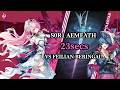 S0R1 Aemeath & Brant 23.84s vs Feilian Beringal | ToA ID 32 | Wuthering Waves 3.1 Showcase