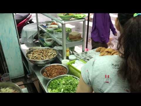 Bún Cá Nguyên Loan Nha Trang
