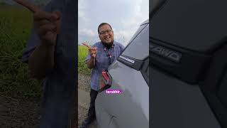 Begini Jadinya Kalau Pabrikan yang Kental Darah Reli Dunia Bikin SUV Keluarga | Subaru Forester 2025